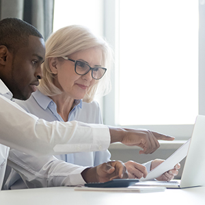 Preparing our workforce to secure future fit competences